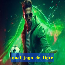 qual jogo do tigre pode depositar 1 real