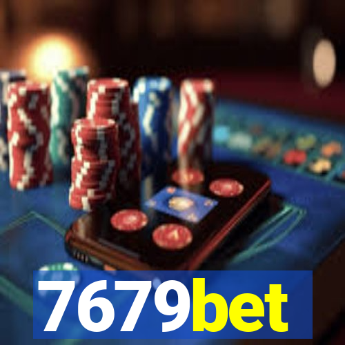 7679bet