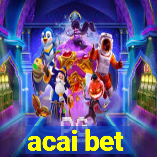 acai bet