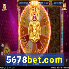 5678bet.com