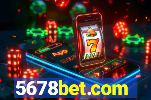 5678bet.com