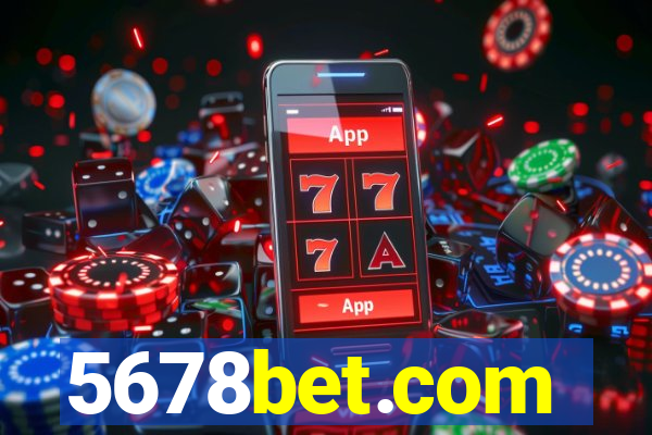 5678bet.com