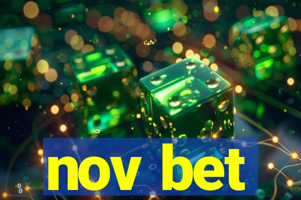 nov bet