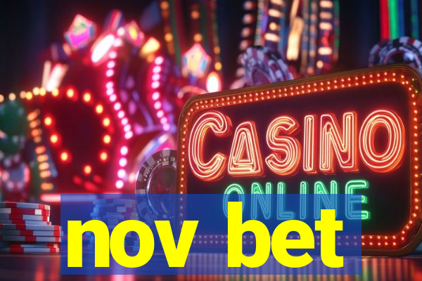 nov bet