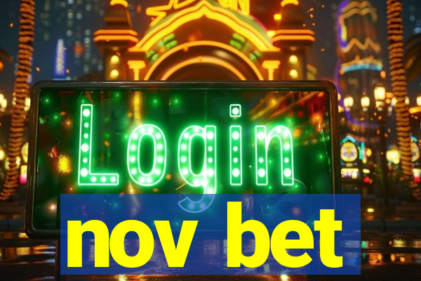 nov bet