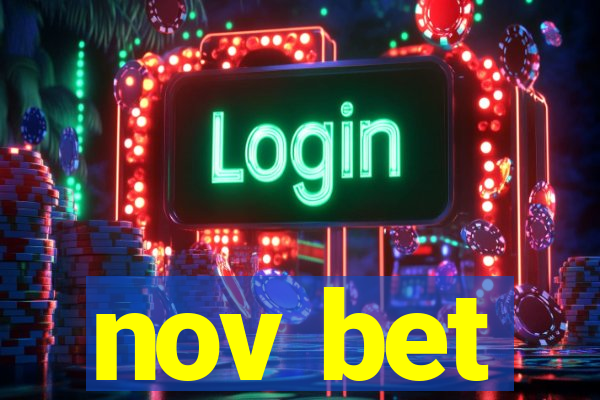 nov bet