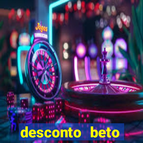 desconto beto carrero cupom