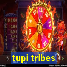 tupi tribes