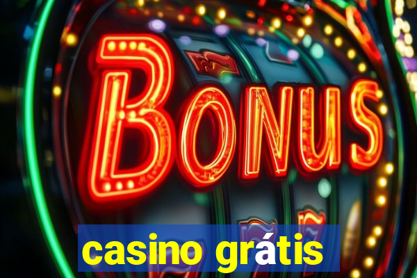 casino grátis