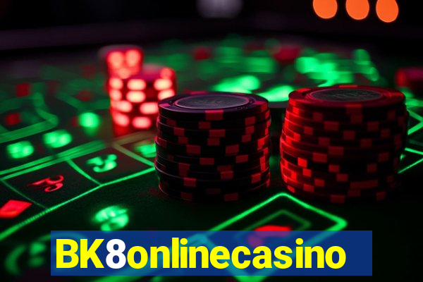 BK8onlinecasino