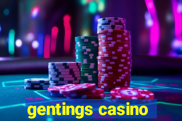 gentings casino