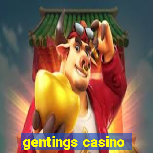 gentings casino