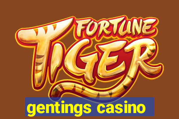 gentings casino