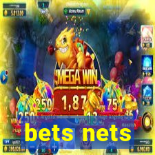 bets nets