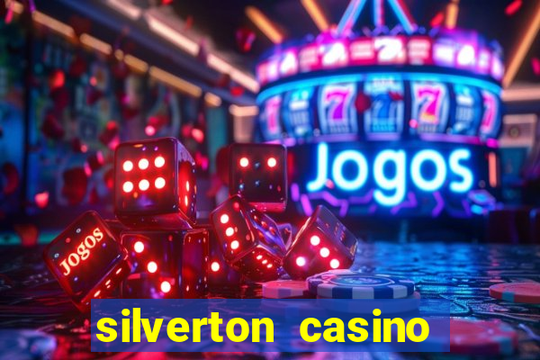 silverton casino and hotel