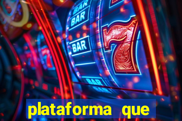 plataforma que n茫o precisa depositar