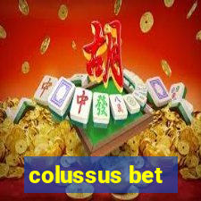 colussus bet