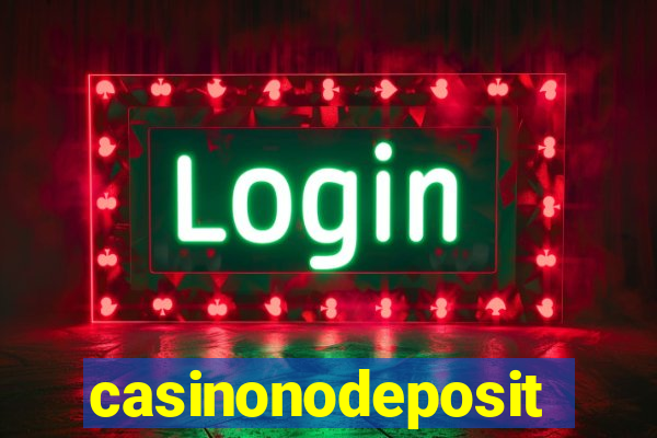 casinonodeposit