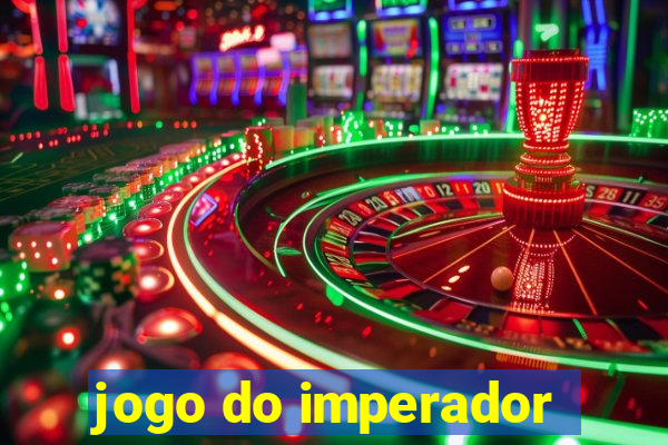 jogo do imperador