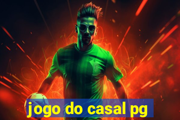 jogo do casal pg