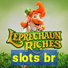 slots br