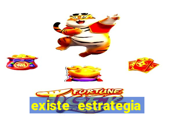 existe estrategia para ganhar no fortune tiger