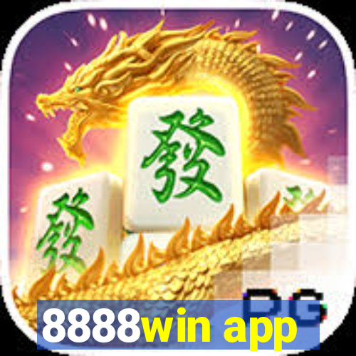 8888win app