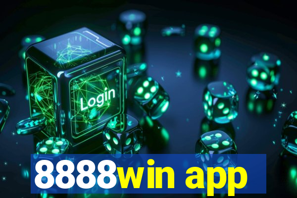 8888win app