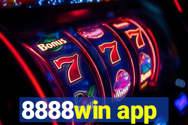 8888win app