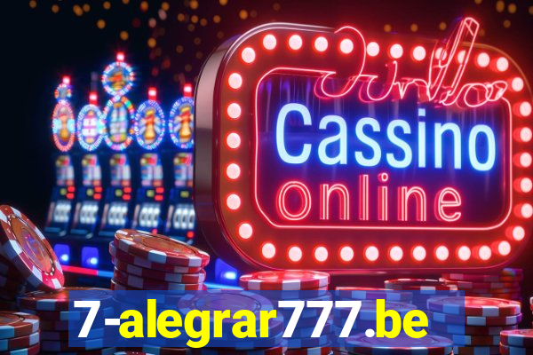 7-alegrar777.bet