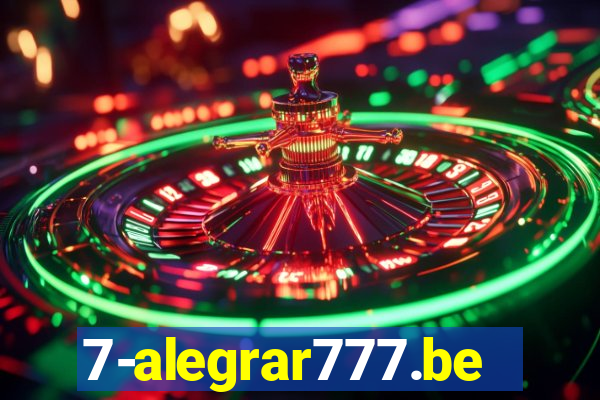 7-alegrar777.bet