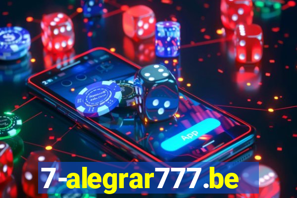 7-alegrar777.bet