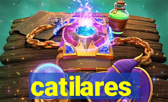 catilares