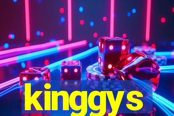 kinggys