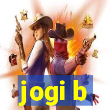 jogi b