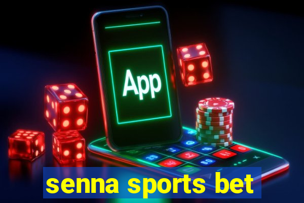 senna sports bet