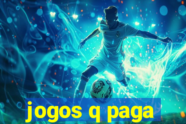 jogos q paga