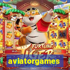 aviatorgames