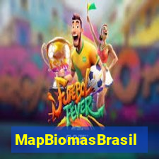 MapBiomasBrasil