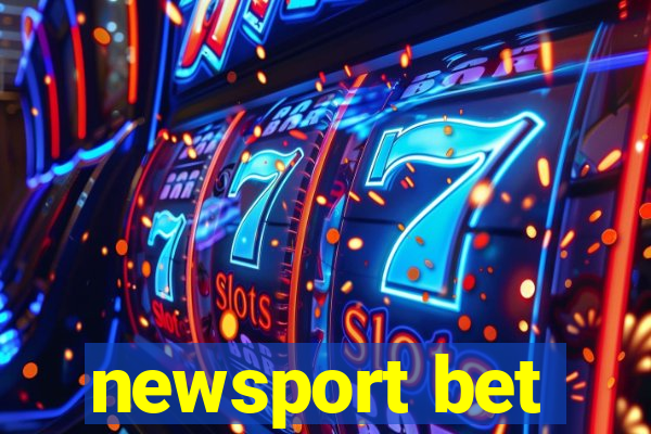 newsport bet