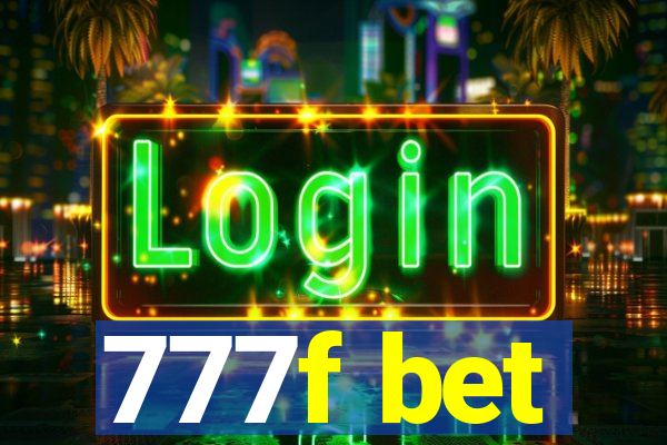 777f bet