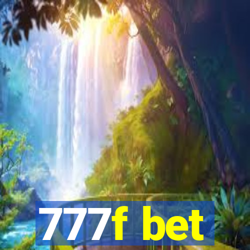 777f bet