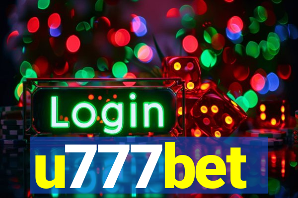 u777bet