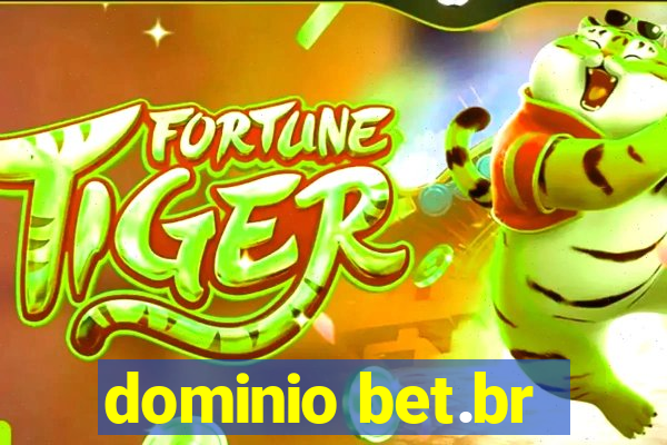 dominio bet.br