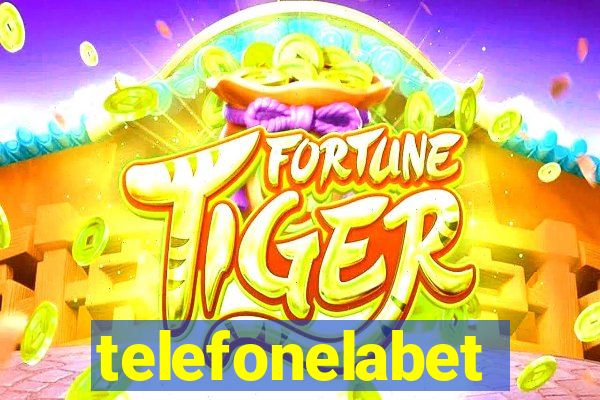 telefonelabet