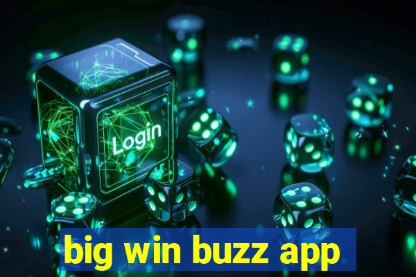 big win buzz app