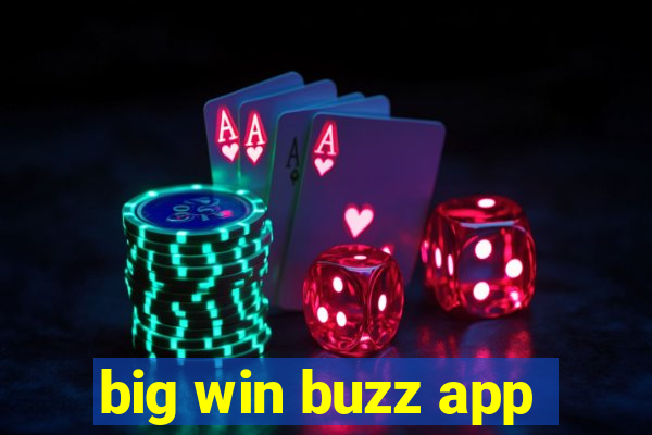 big win buzz app