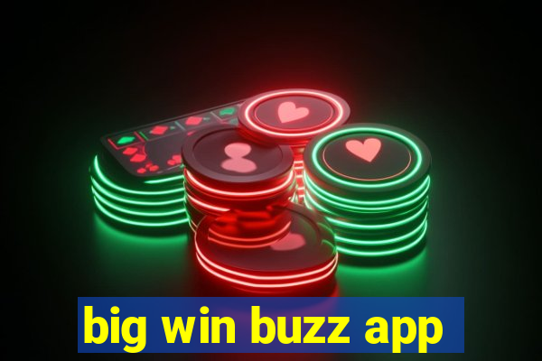 big win buzz app