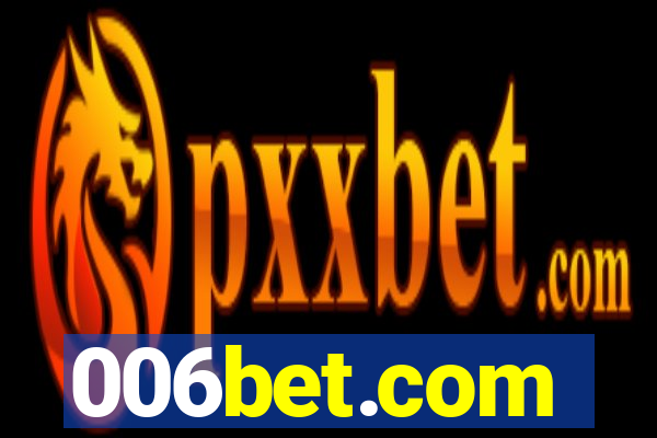 006bet.com