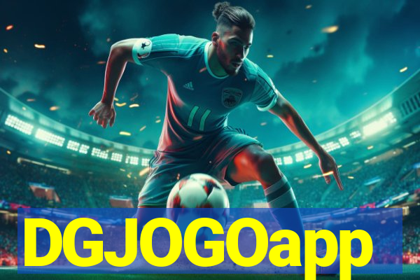 DGJOGOapp